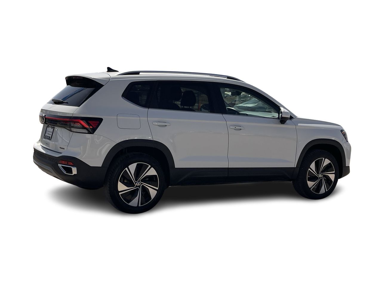 2025 Volkswagen Taos in Dorval, Quebec