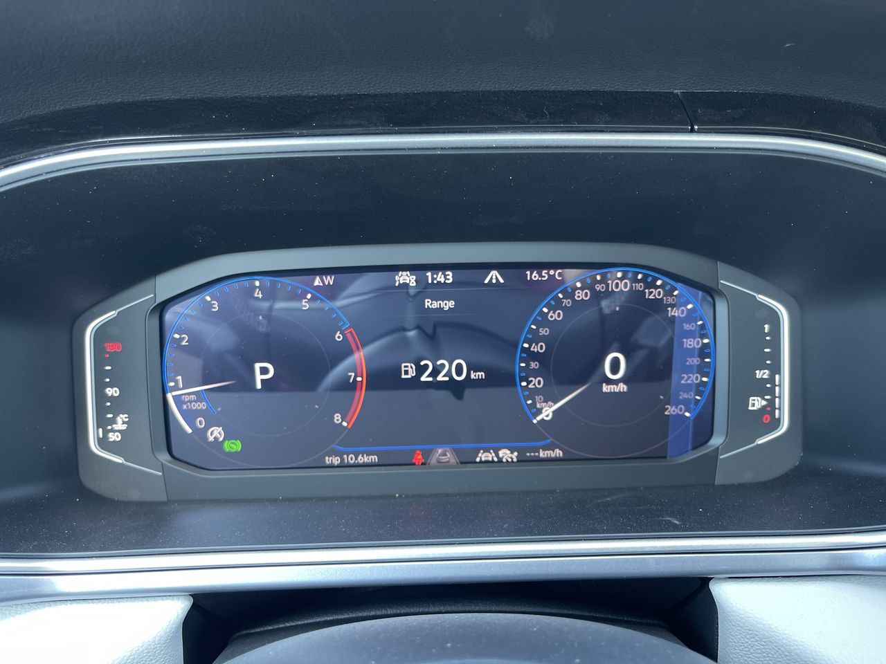 Volkswagen Taos  2025 à Dorval, Québec