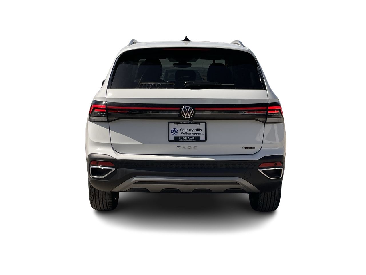 Volkswagen Taos  2025 à Dorval, Québec