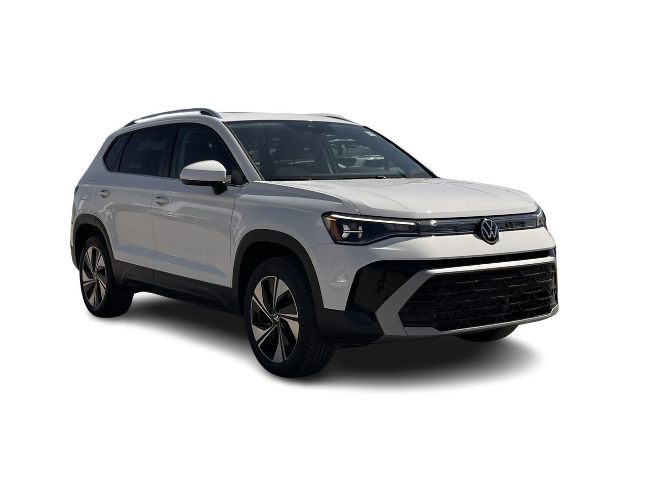 2025 Volkswagen Taos
