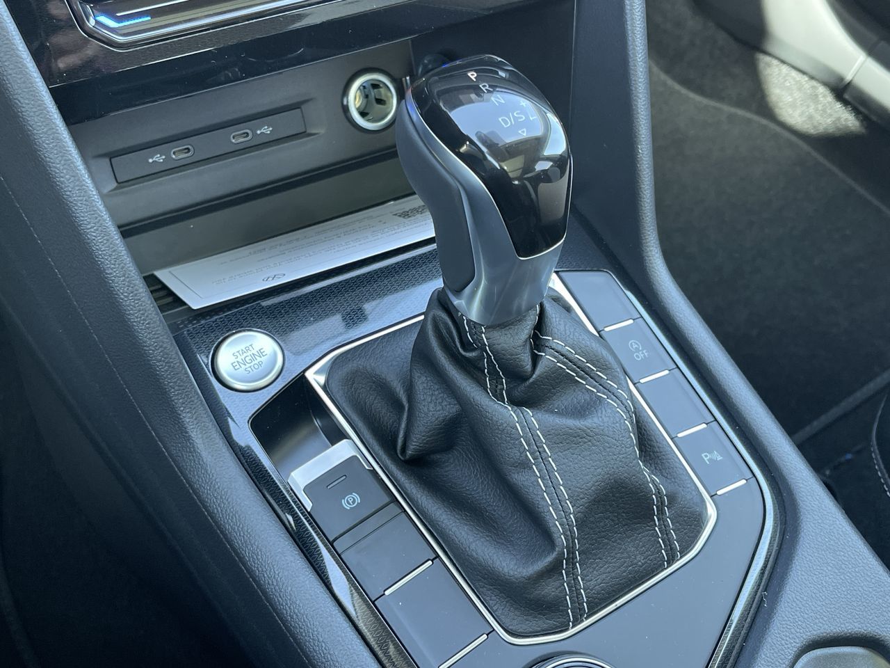 2025 Volkswagen Taos