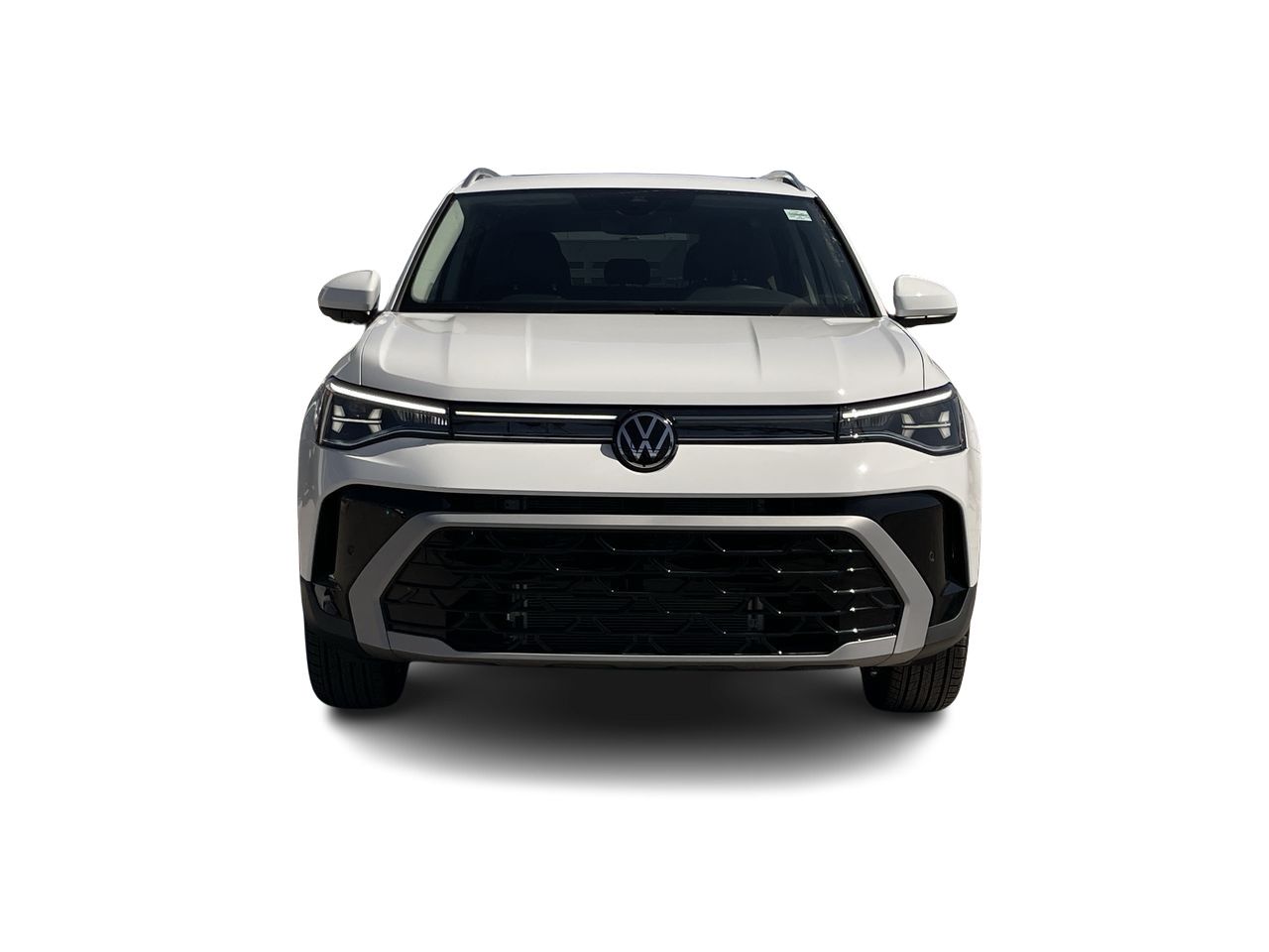 2025 Volkswagen Taos