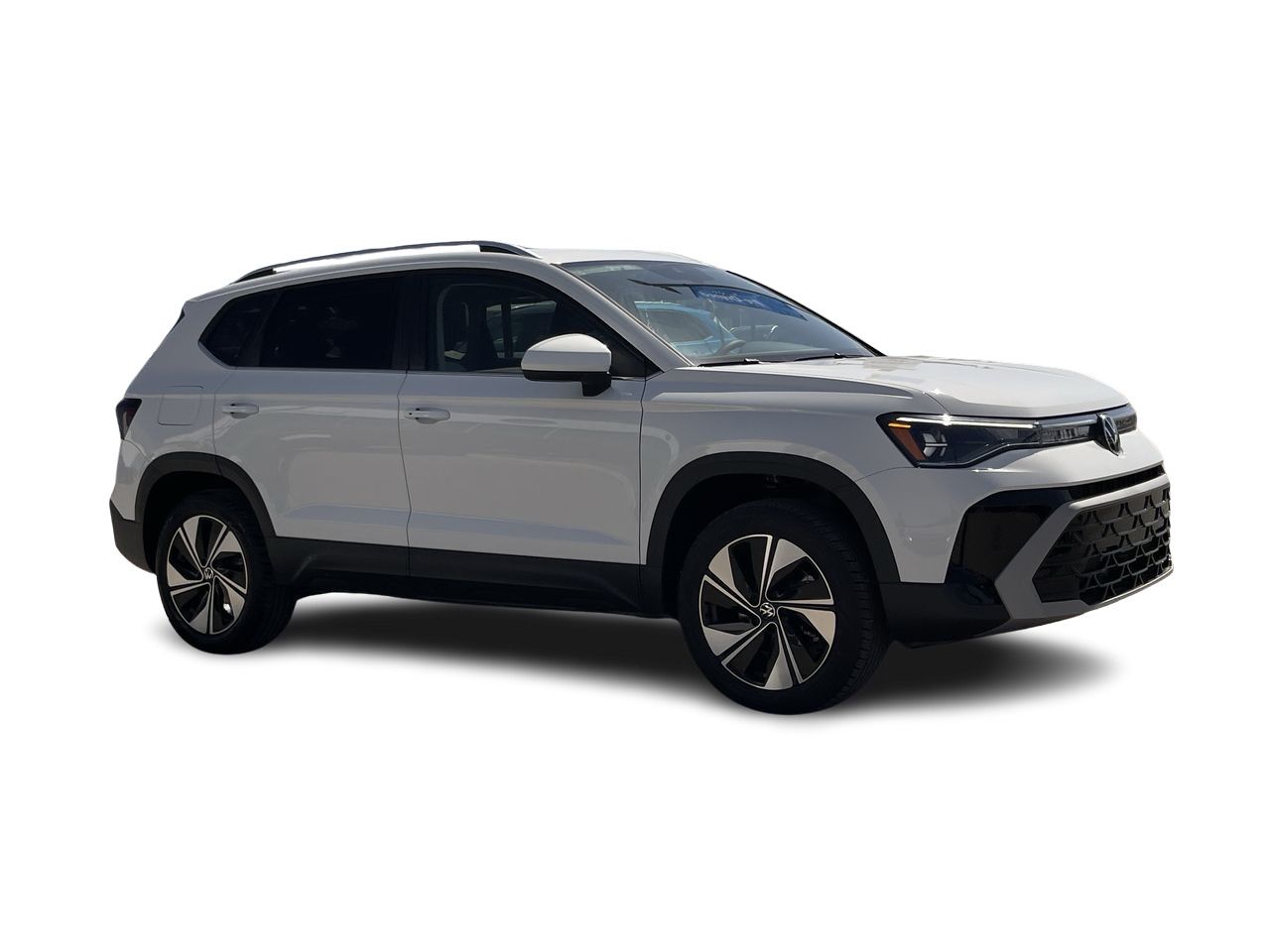 2025 Volkswagen Taos