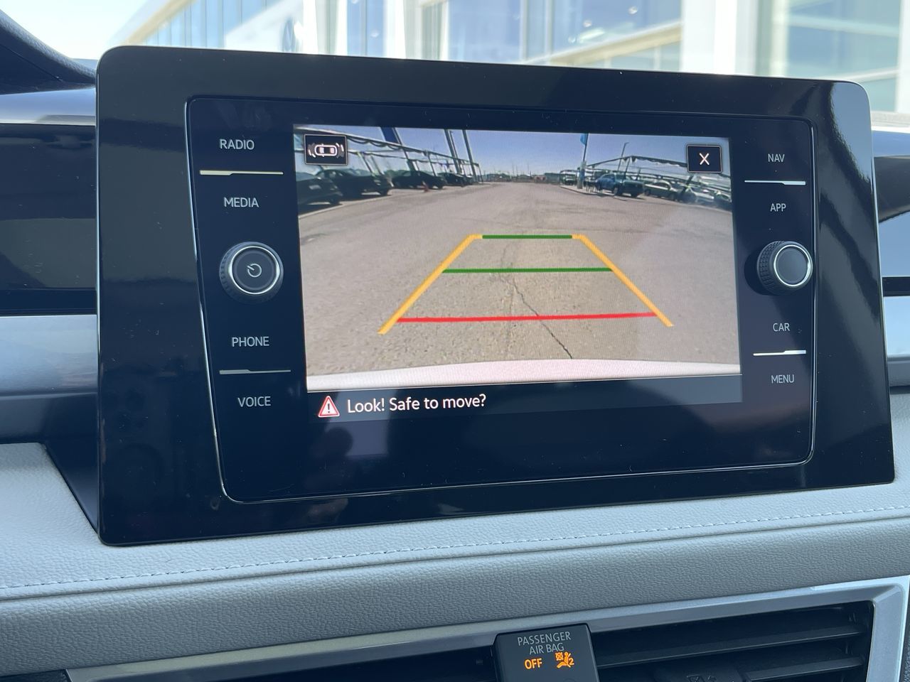 2025 Volkswagen Taos