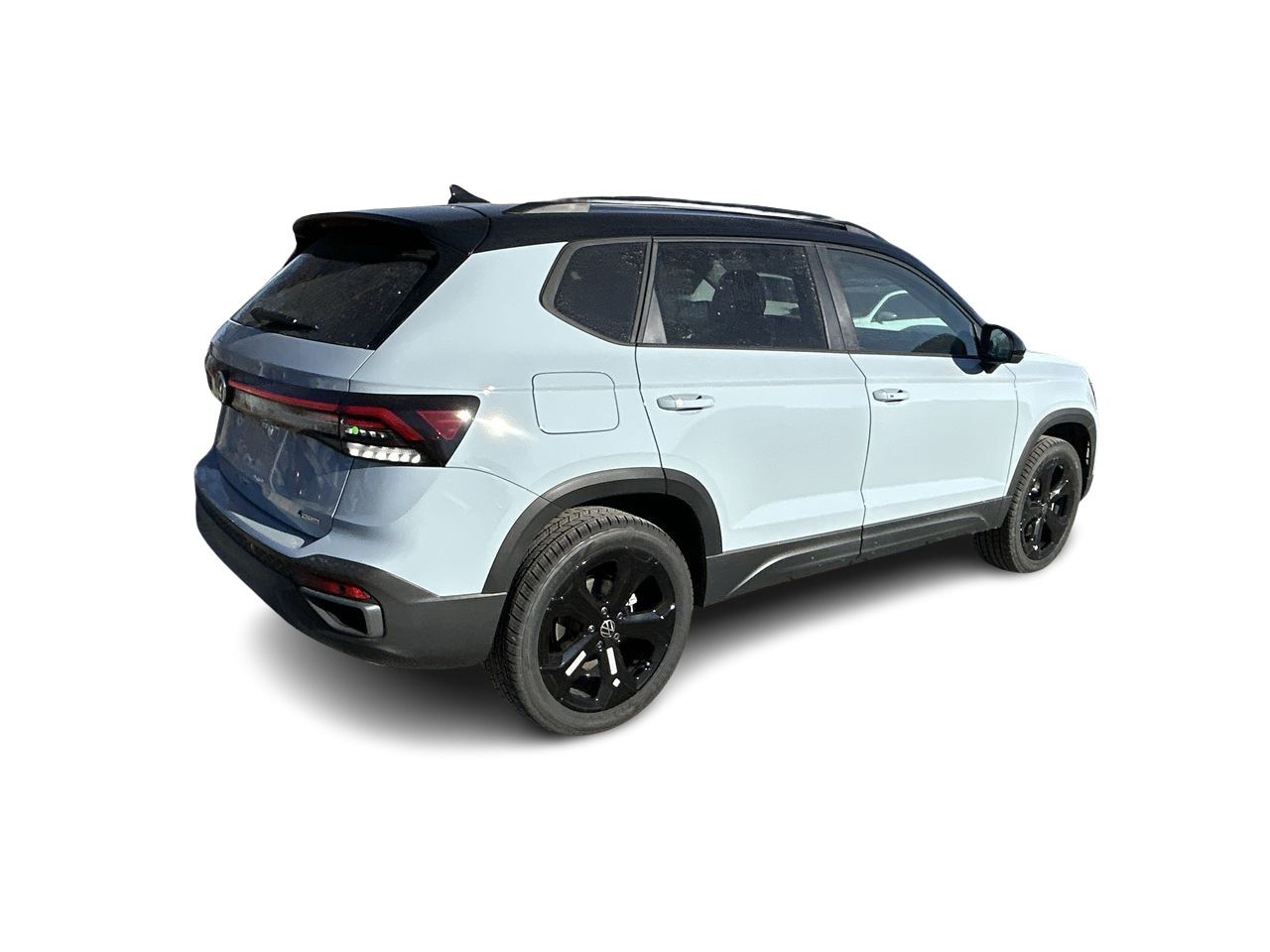 Volkswagen Taos  2025