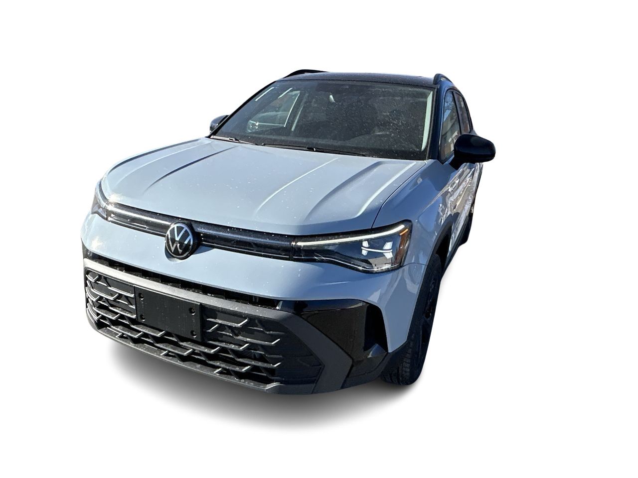 Volkswagen Taos  2025