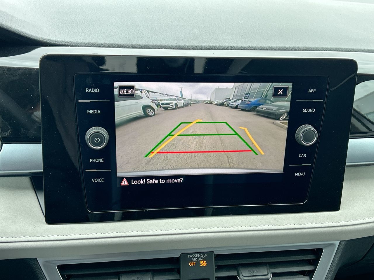 2025 Volkswagen Taos in Dorval, Quebec