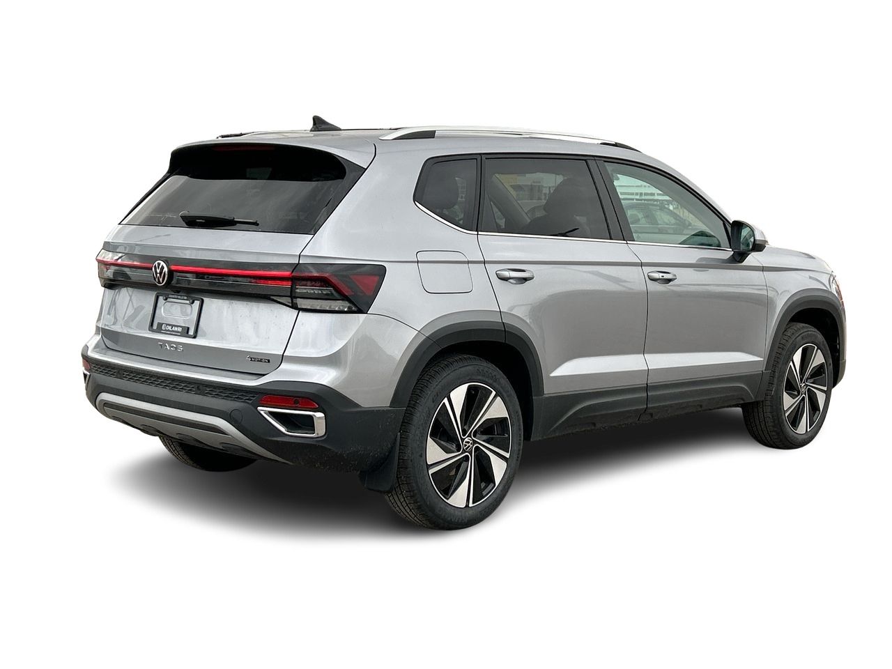 2025 Volkswagen Taos in Dorval, Quebec