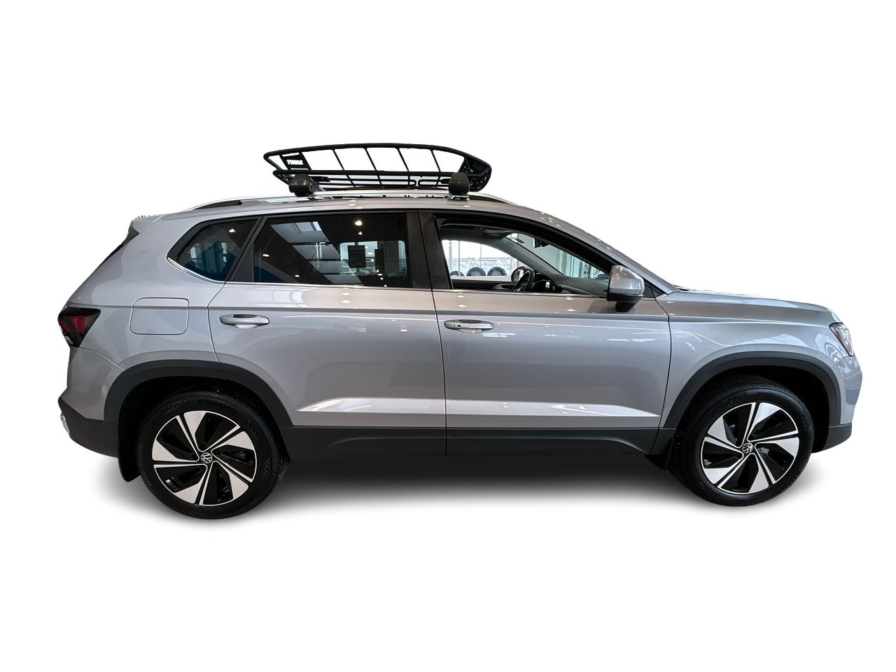 2025 Volkswagen Taos in Dorval, Quebec