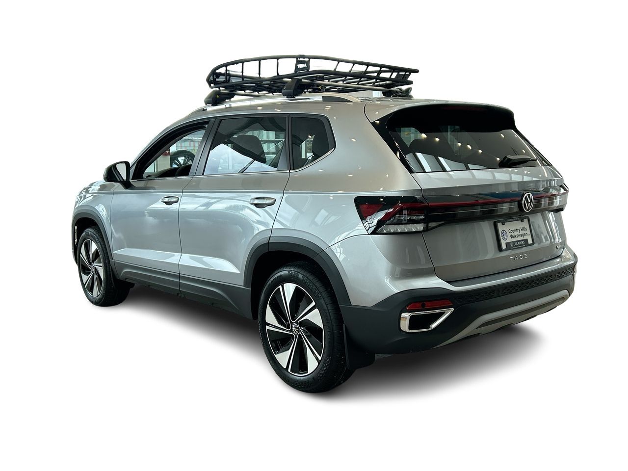 2025 Volkswagen Taos in Dorval, Quebec