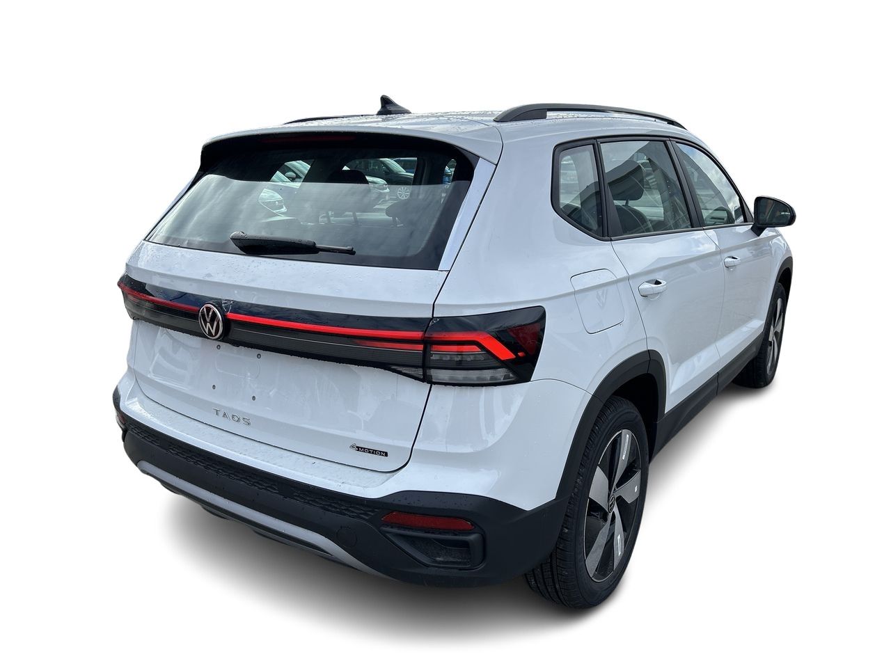 2026 Volkswagen Taos in Dorval, Quebec