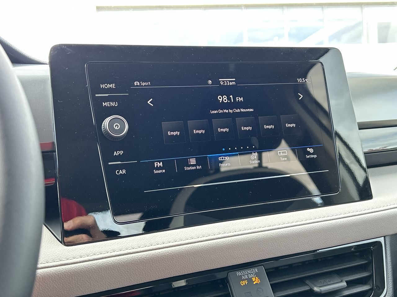 2026 Volkswagen Taos in Dorval, Quebec