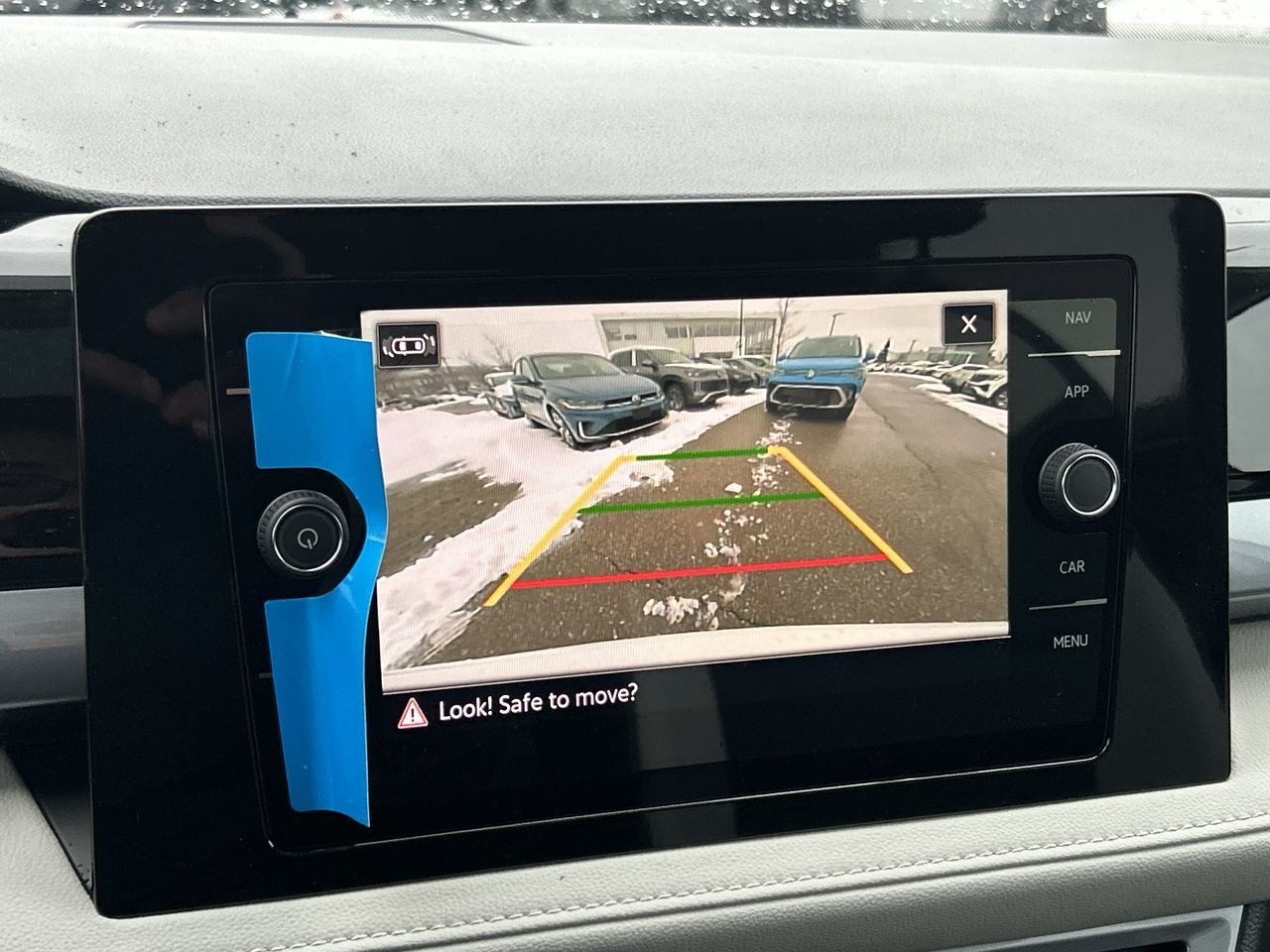 Volkswagen Taos  2026 à Dorval, Québec