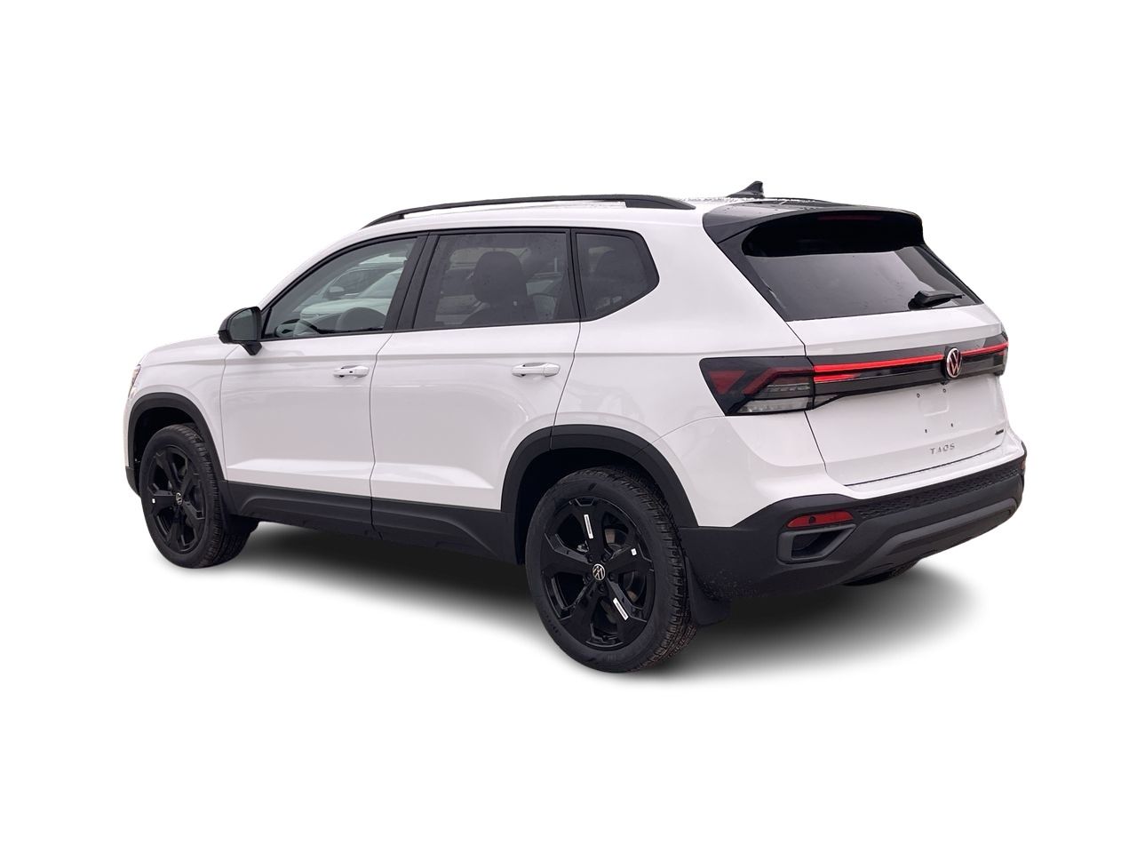 Volkswagen Taos  2026 à Dorval, Québec