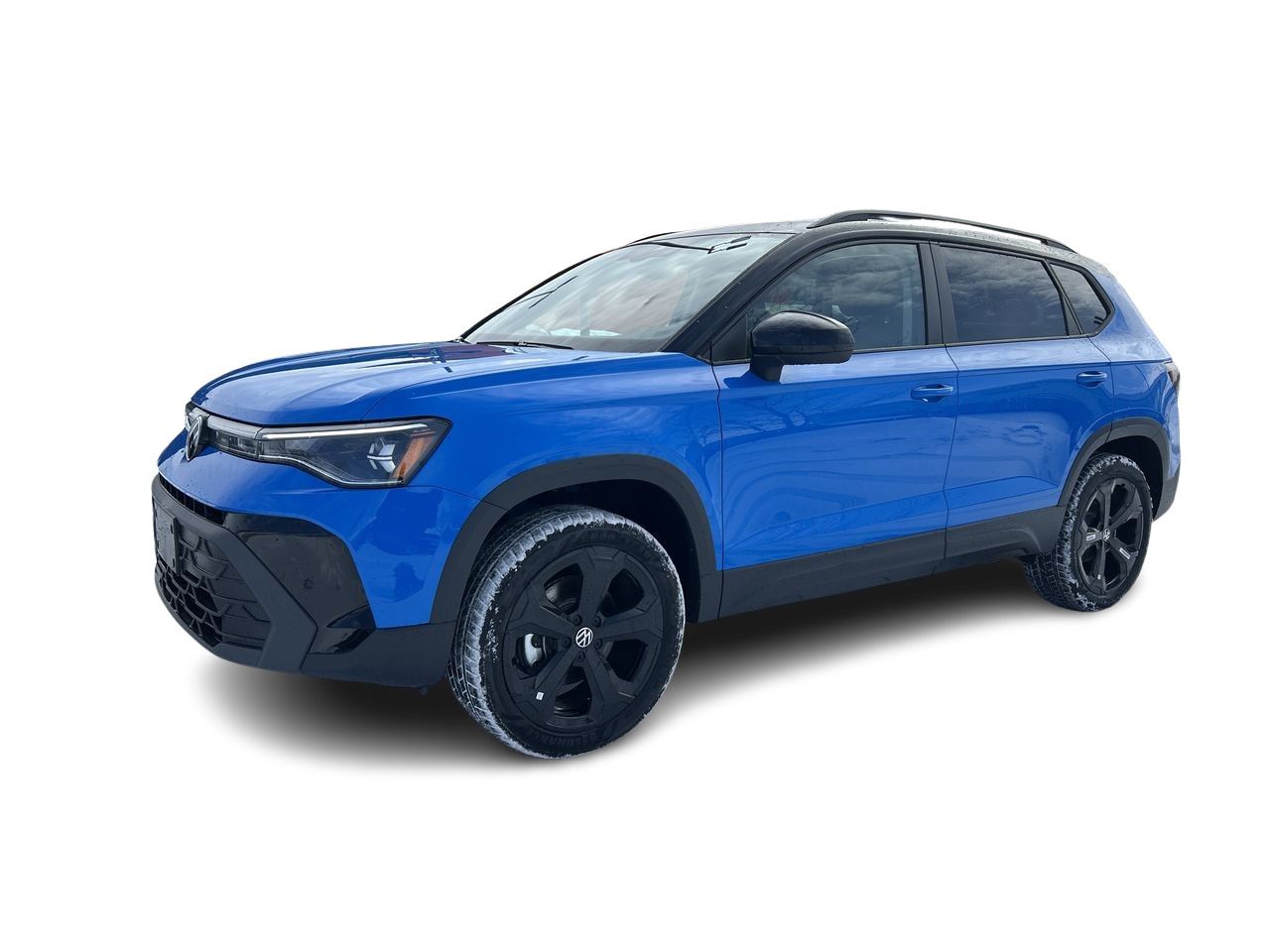 2026 Volkswagen Taos in Dorval, Quebec