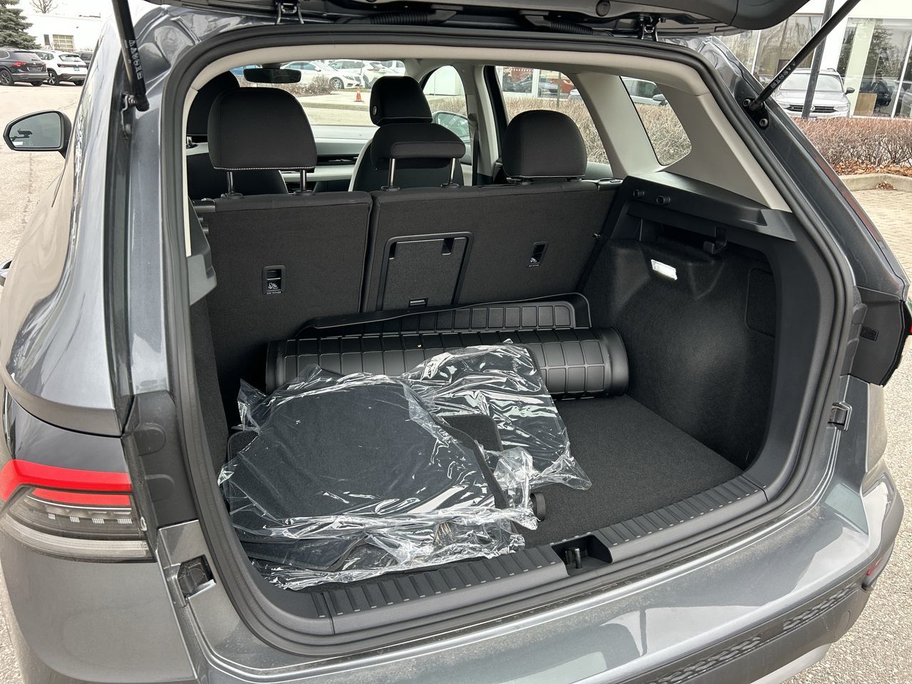 Volkswagen Taos  2026