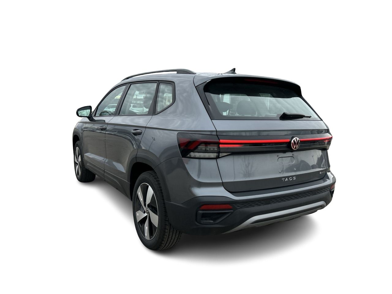 Volkswagen Taos  2026