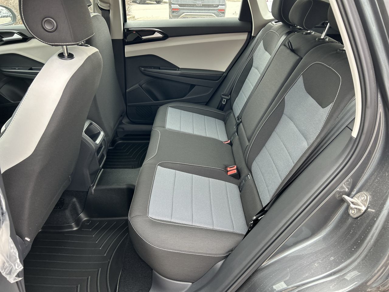 Volkswagen Taos  2026