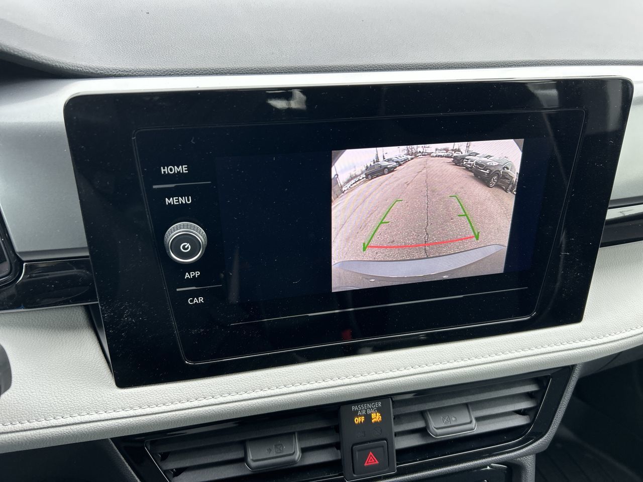 Volkswagen Taos  2026