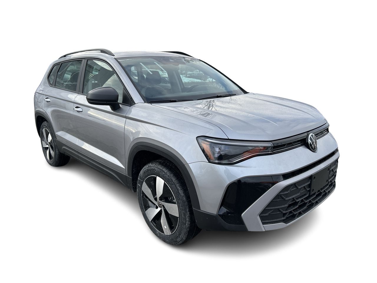 Volkswagen Taos  2026 à Dorval, Québec