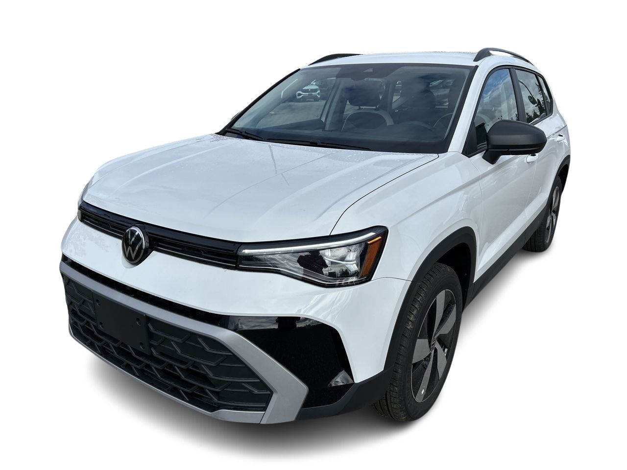 2026 Volkswagen Taos in Dorval, Quebec