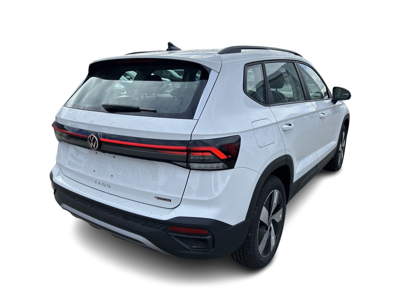 2026 Volkswagen Taos in Dorval, Quebec