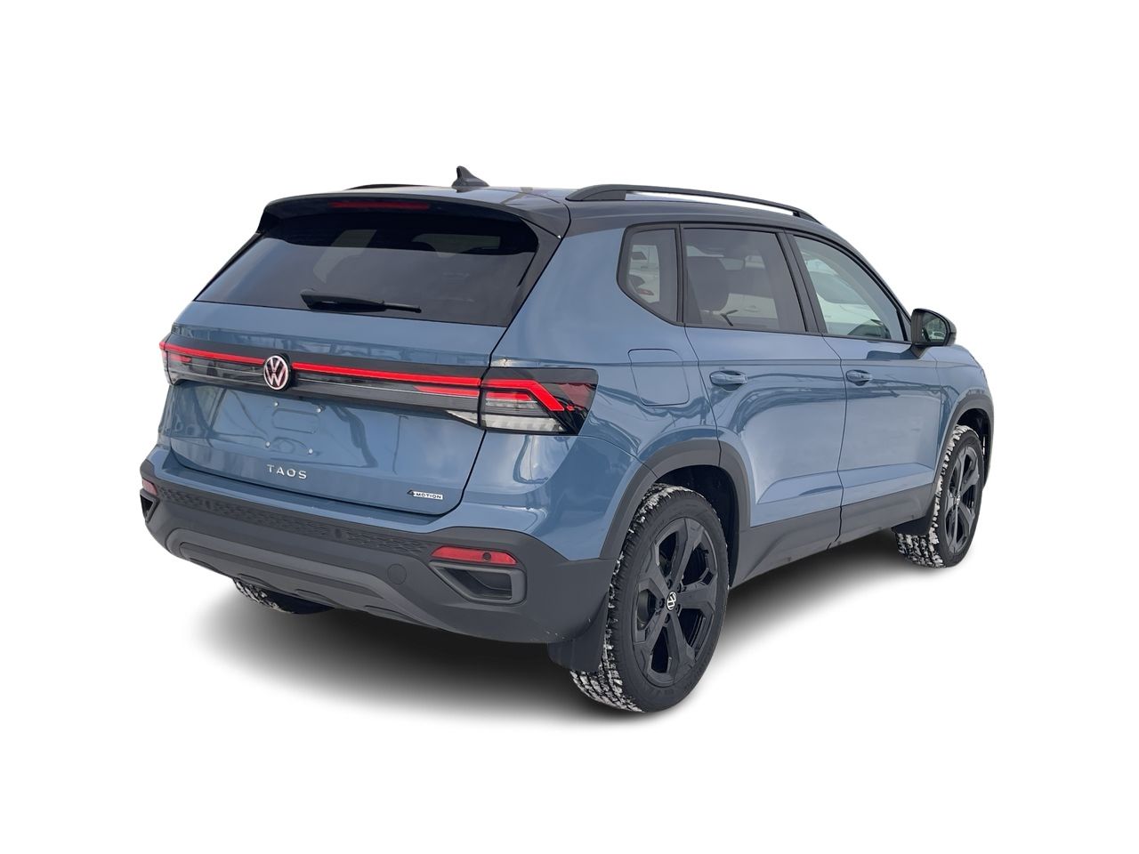 2026 Volkswagen Taos in Dorval, Quebec