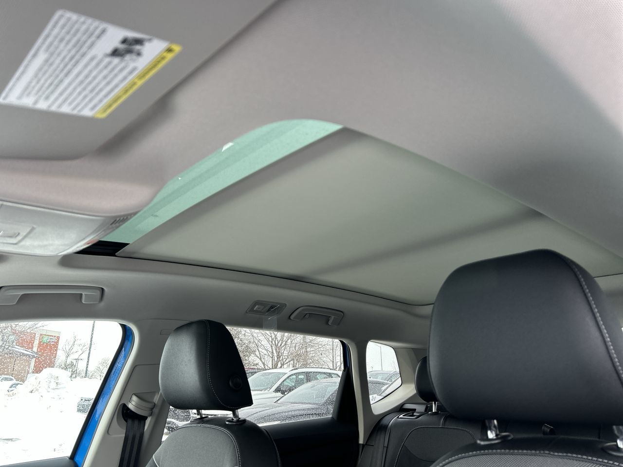 Volkswagen Taos  2026 à Dorval, Québec