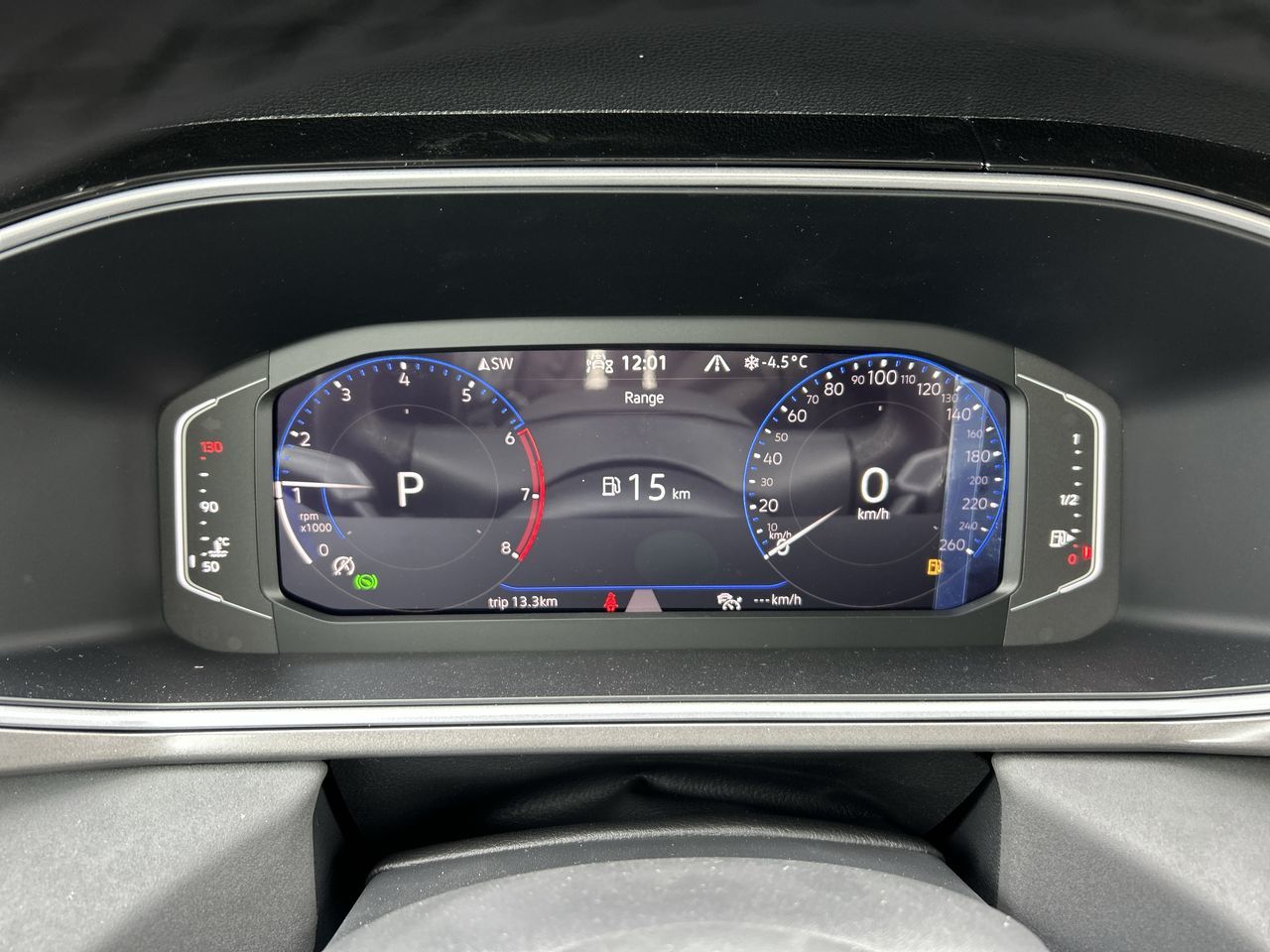 Volkswagen Taos  2026 à Dorval, Québec