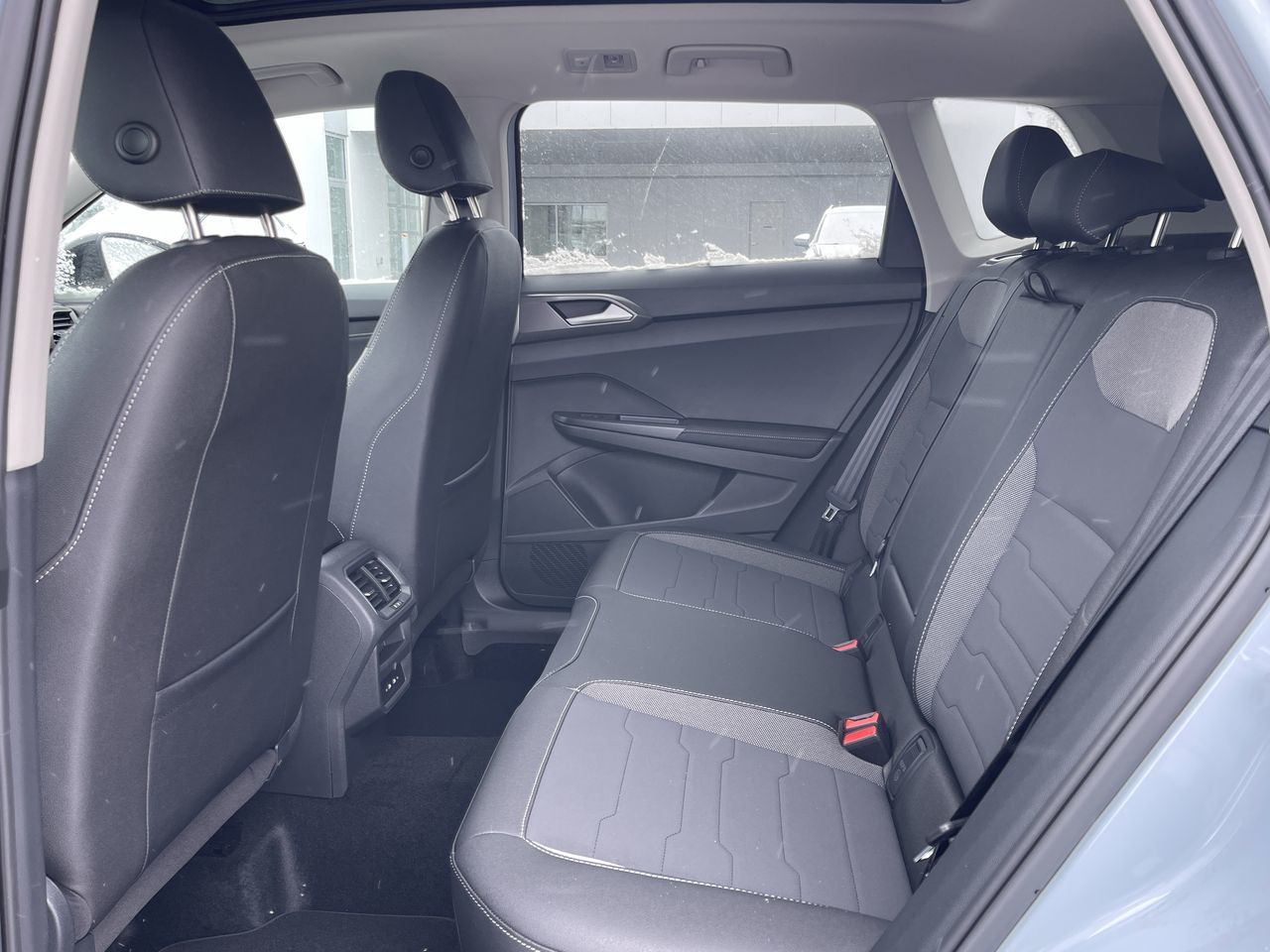 2026 Volkswagen Taos in Dorval, Quebec