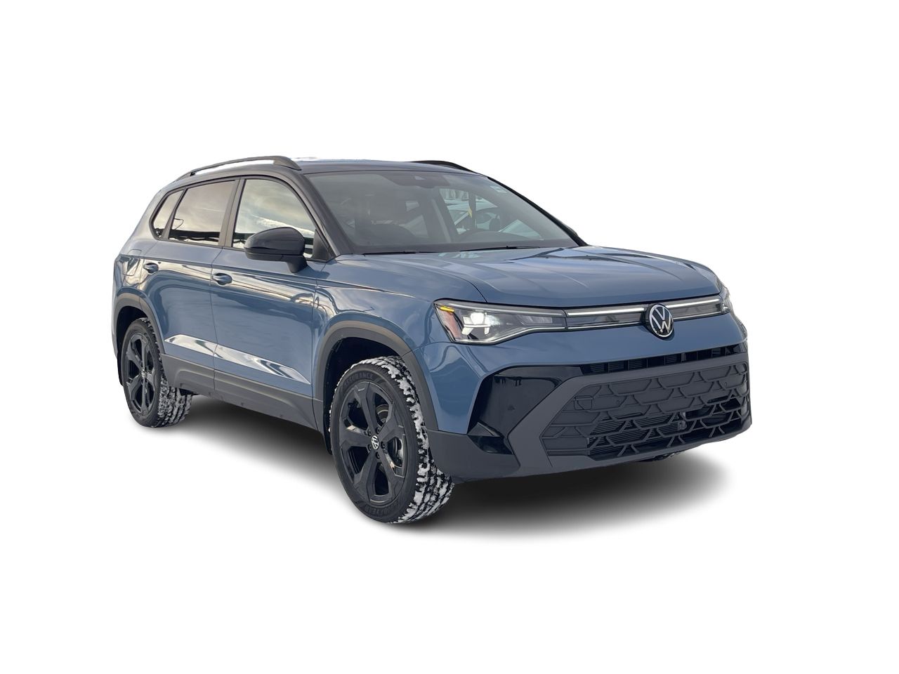 2026 Volkswagen Taos in Dorval, Quebec