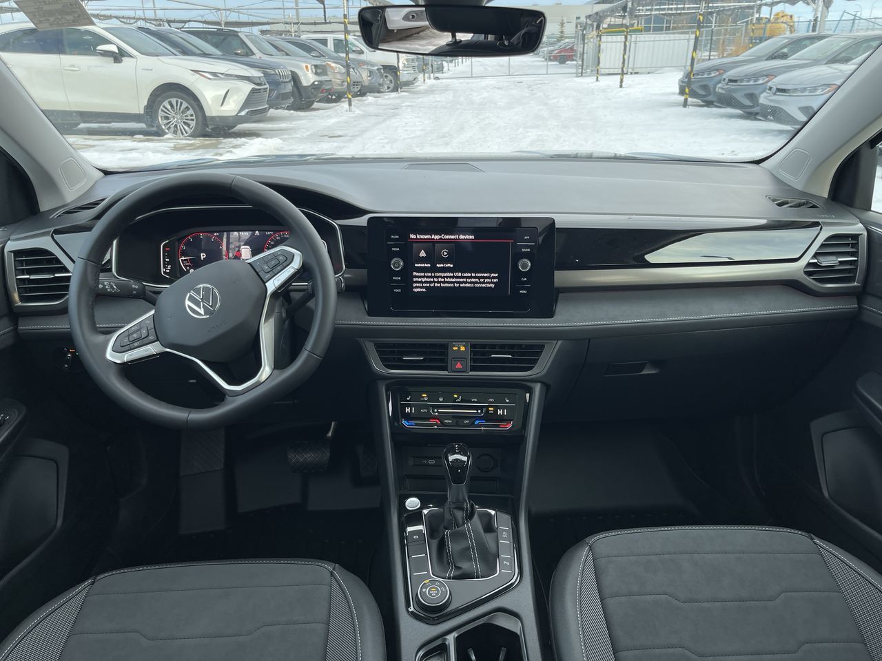 2026 Volkswagen Taos in Dorval, Quebec