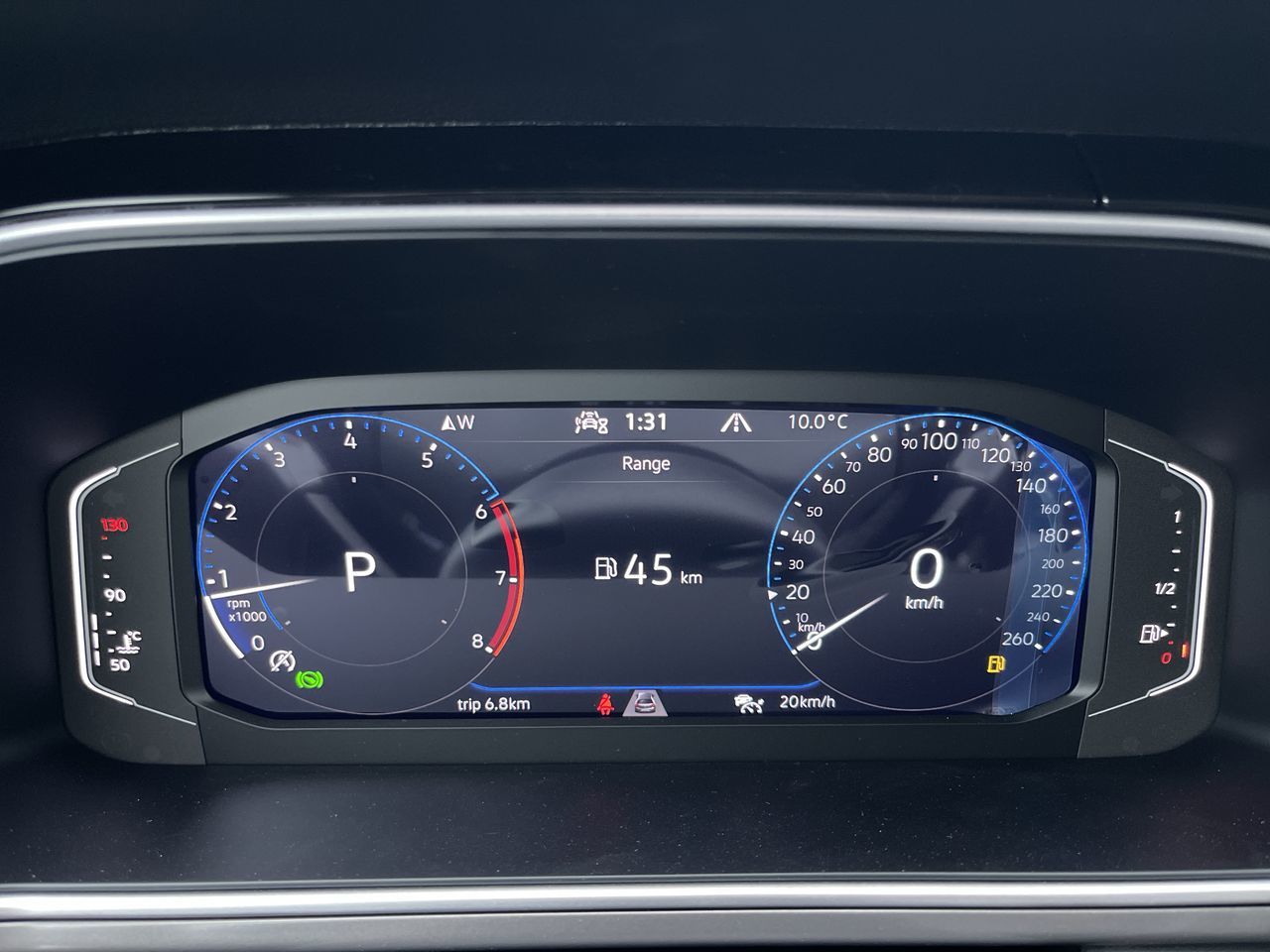 2026 Volkswagen Taos in Dorval, Quebec