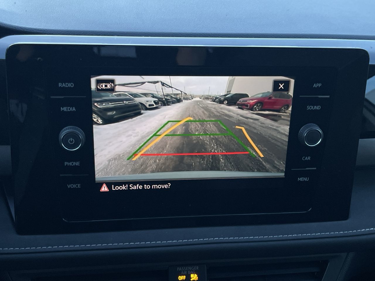 2026 Volkswagen Taos in Dorval, Quebec