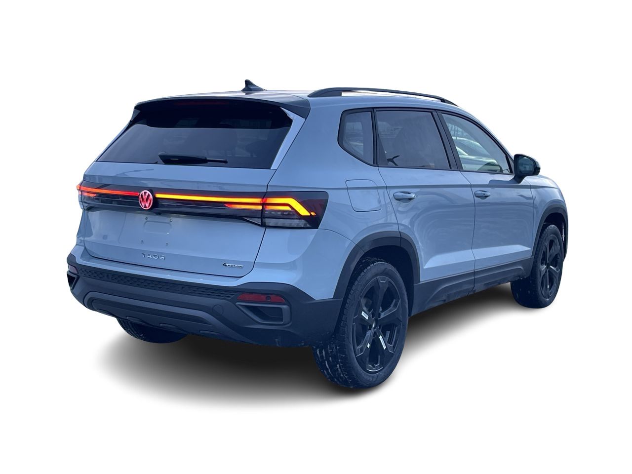 2026 Volkswagen Taos in Dorval, Quebec