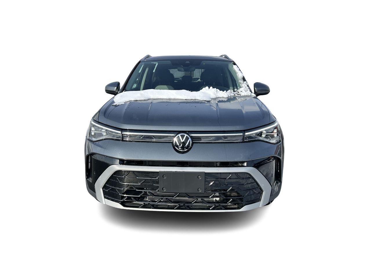 Volkswagen Taos  2026