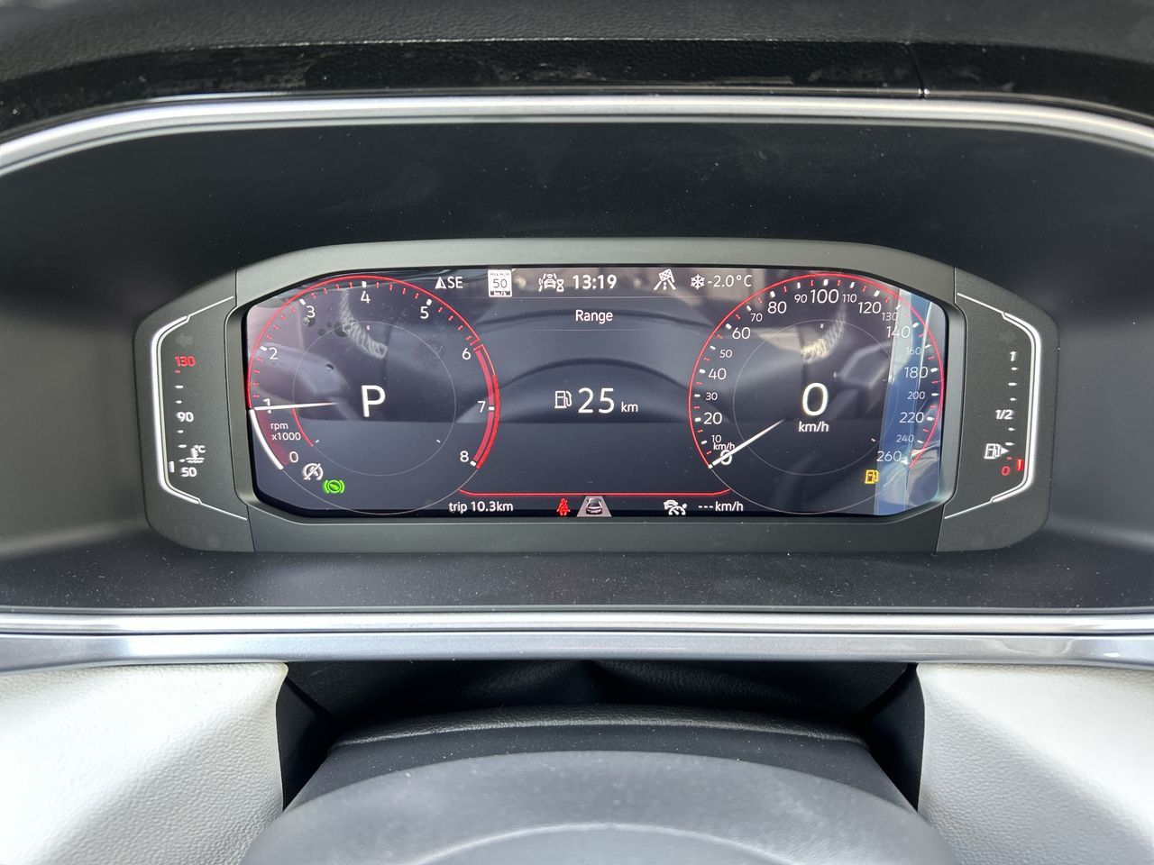 Volkswagen Taos  2026