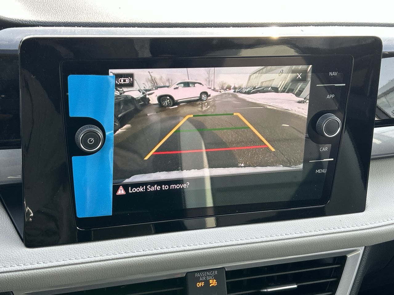 Volkswagen Taos  2026