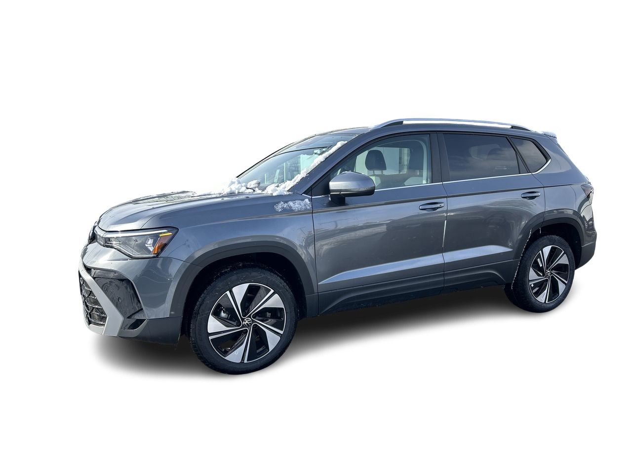 Volkswagen Taos  2026