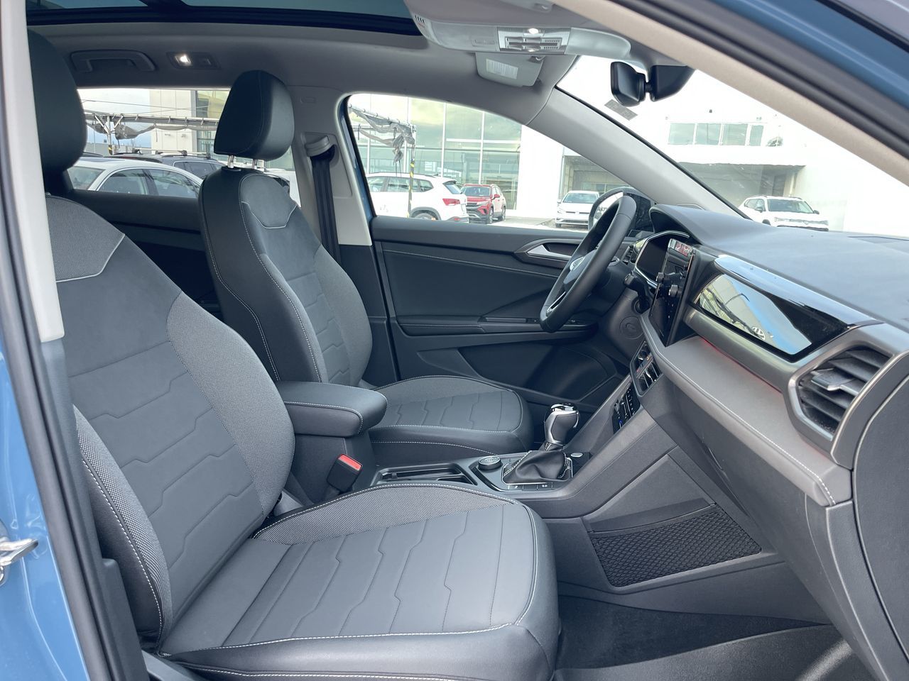 2026 Volkswagen Taos in Dorval, Quebec