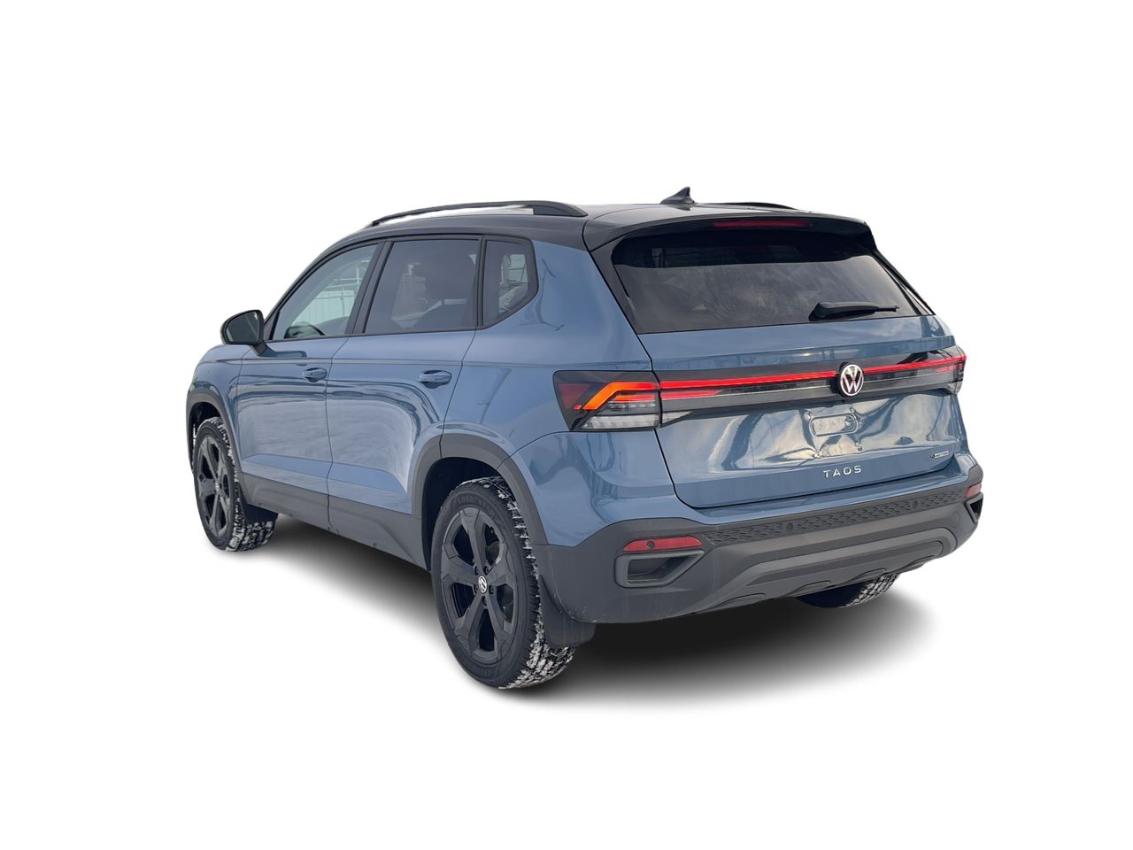 2026 Volkswagen Taos in Dorval, Quebec