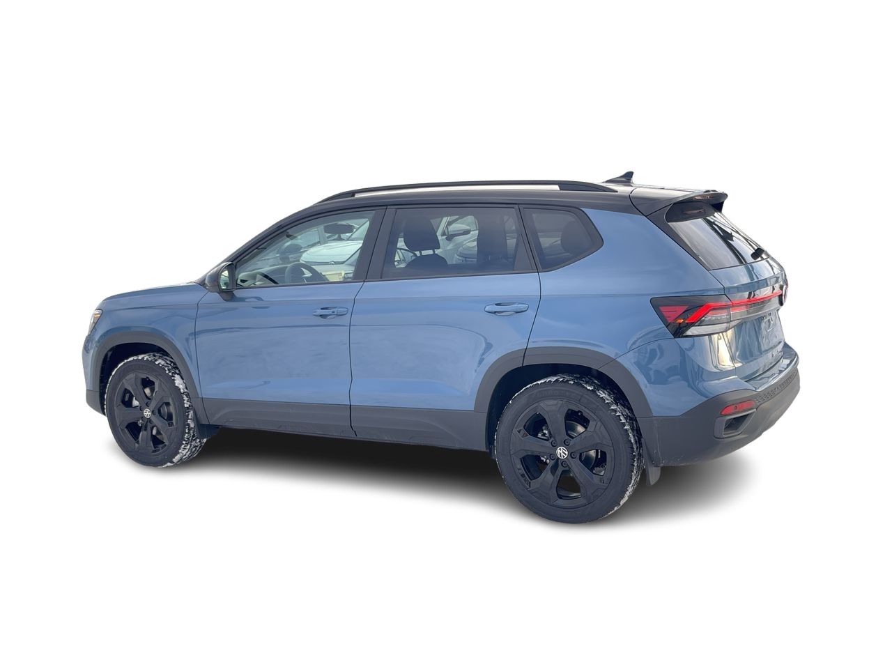 2026 Volkswagen Taos in Dorval, Quebec