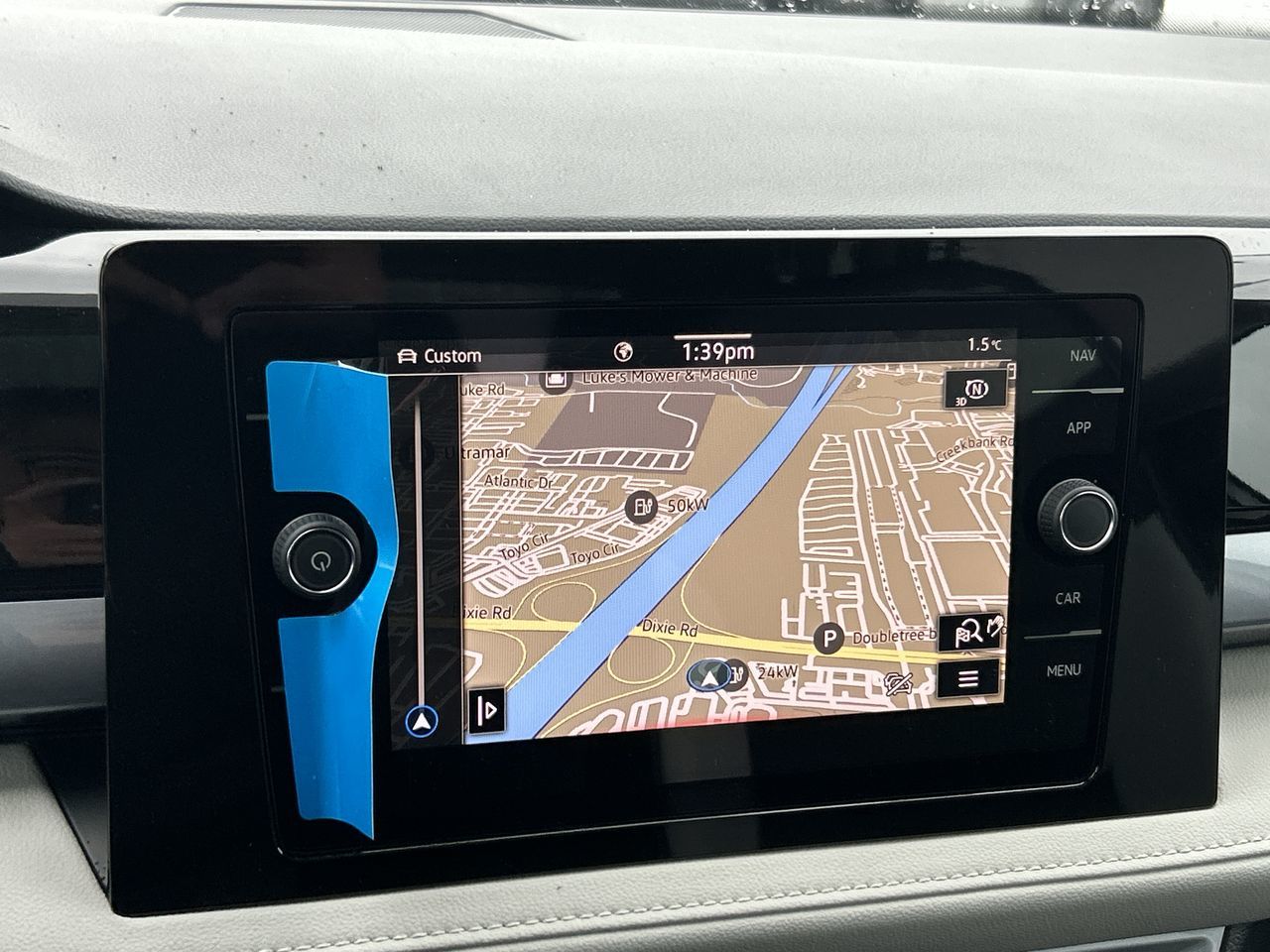 2026 Volkswagen Taos in Dorval, Quebec