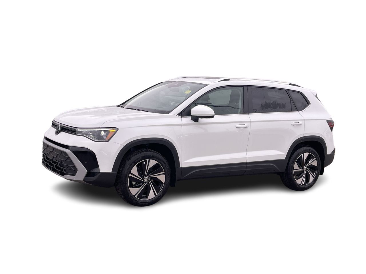 Volkswagen Taos  2026 à Dorval, Québec