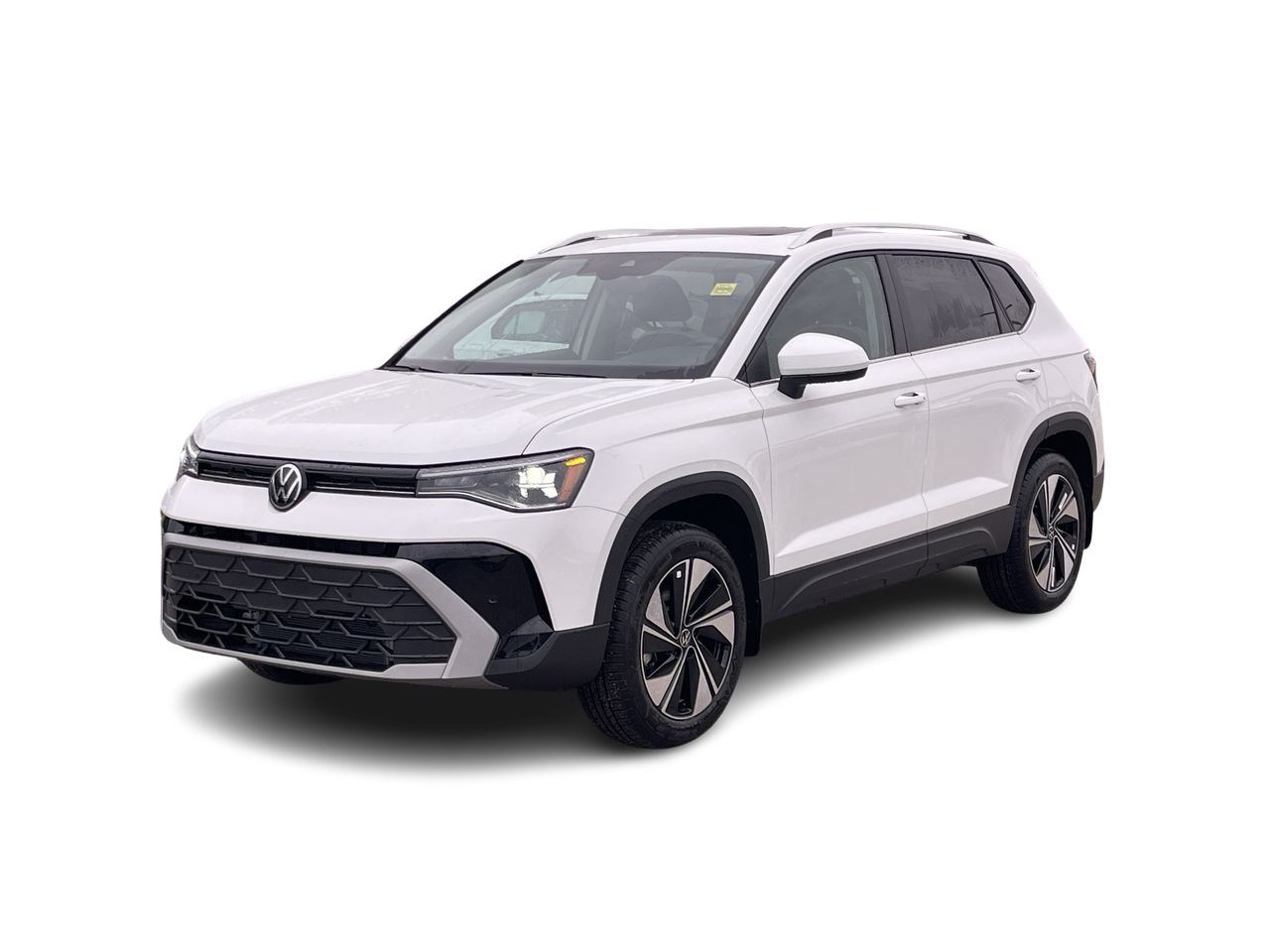 Volkswagen Taos  2026 à Dorval, Québec
