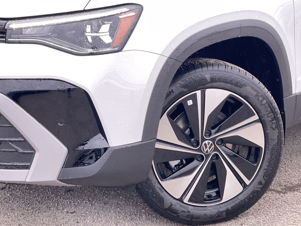 Volkswagen Taos  2026 à Dorval, Québec