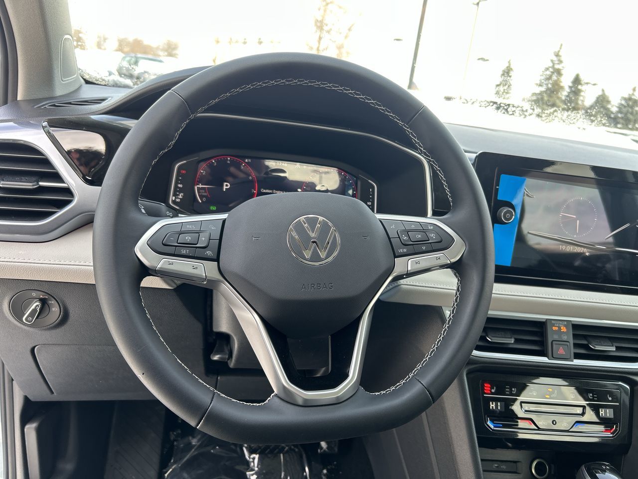 Volkswagen Taos  2026