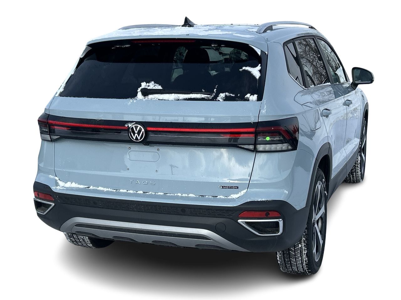 Volkswagen Taos  2026