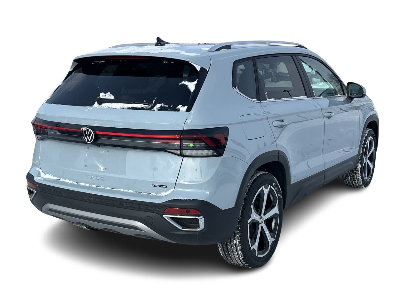 Volkswagen Taos  2026