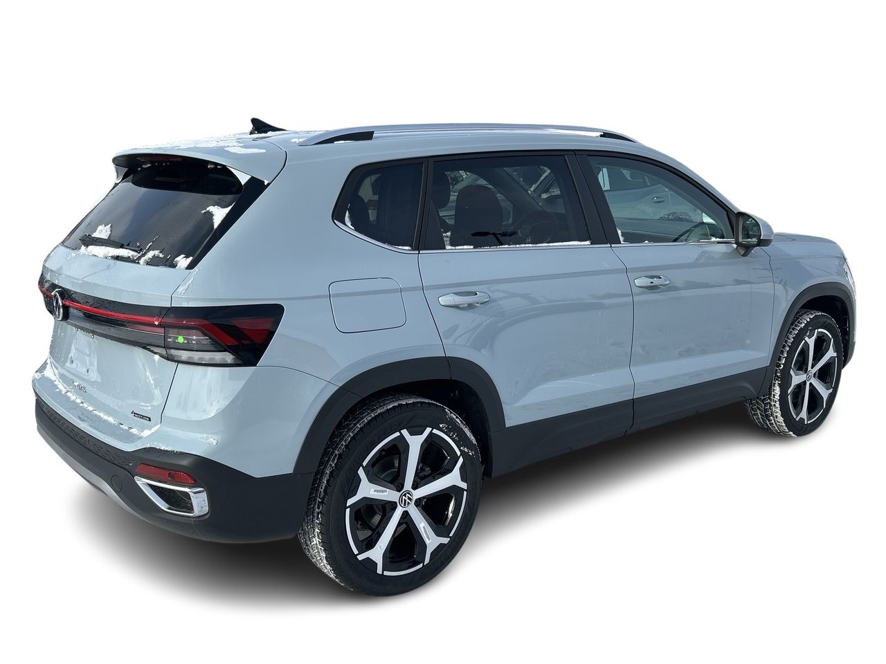 Volkswagen Taos  2026